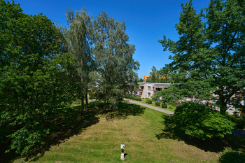 Prodej bytu 3+kk v osobním vlastnictví 63 m², České Budějovice