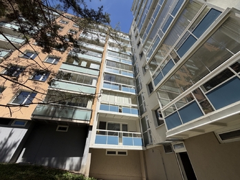 Prodej bytu 3+1 v osobním vlastnictví 66 m², Brno