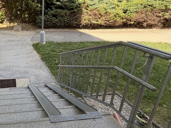Prodej bytu 3+1 v osobním vlastnictví 66 m², Brno