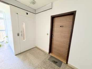 Prodej bytu 3+1 v osobním vlastnictví 66 m², Brno