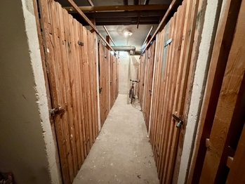 Prodej bytu 3+1 v osobním vlastnictví 66 m², Brno