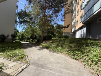 Prodej bytu 3+1 v osobním vlastnictví 66 m², Brno