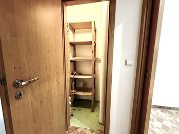 Prodej bytu 3+1 v osobním vlastnictví 66 m², Brno
