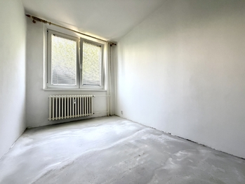 Prodej bytu 3+1 v osobním vlastnictví 66 m², Brno