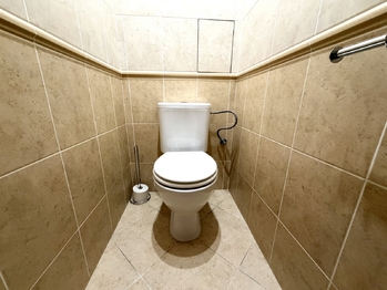 Prodej bytu 3+1 v osobním vlastnictví 66 m², Brno