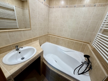 Prodej bytu 3+1 v osobním vlastnictví 66 m², Brno