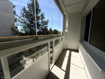 Prodej bytu 3+1 v osobním vlastnictví 66 m², Brno
