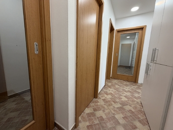 Prodej bytu 3+1 v osobním vlastnictví 66 m², Brno