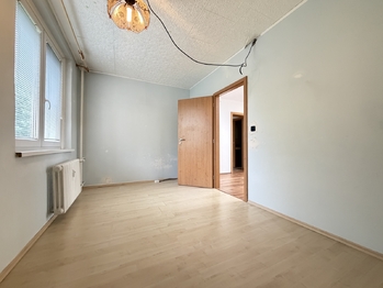 Prodej bytu 3+1 v osobním vlastnictví 66 m², Brno
