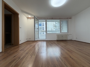 Prodej bytu 3+1 v osobním vlastnictví 66 m², Brno