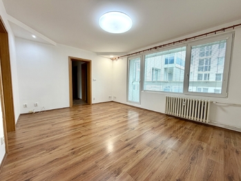 Prodej bytu 3+1 v osobním vlastnictví 66 m², Brno