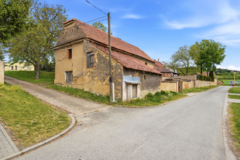 Prodej domu 120 m², Krabčice
