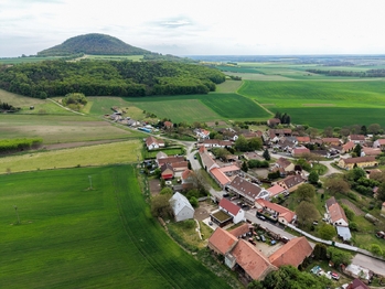 Prodej domu 120 m², Krabčice