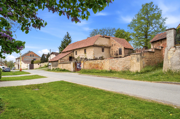Prodej domu 120 m², Krabčice