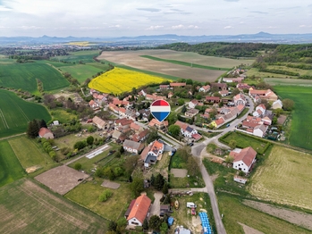Prodej domu 120 m², Krabčice