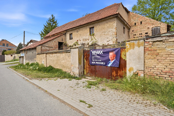 Prodej domu 120 m², Krabčice