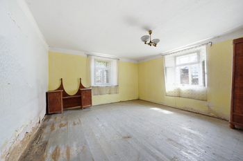 Prodej domu 120 m², Krabčice