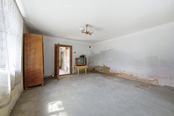 Prodej domu 120 m², Krabčice
