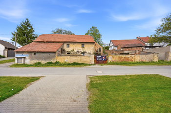 Prodej domu 120 m², Krabčice