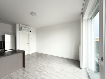 Pronájem bytu 1+kk v osobním vlastnictví 32 m², České Budějovice