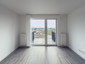 Pronájem bytu 1+kk v osobním vlastnictví 32 m², České Budějovice