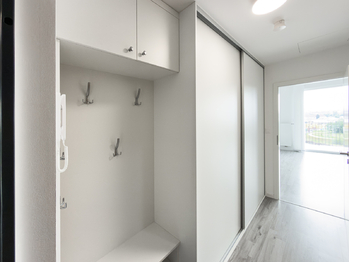 Pronájem bytu 1+kk v osobním vlastnictví 32 m², České Budějovice