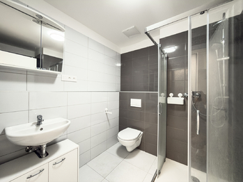 Pronájem bytu 1+kk v osobním vlastnictví 32 m², České Budějovice