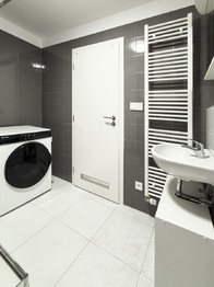 Pronájem bytu 1+kk v osobním vlastnictví 32 m², České Budějovice