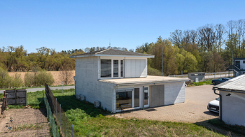 Prodej skladovacích prostor, Chroustovice