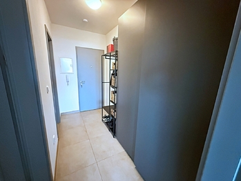 Pronájem bytu 2+kk v osobním vlastnictví 53 m², Chrudim