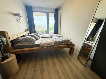 Pronájem bytu 2+kk v osobním vlastnictví 53 m², Chrudim
