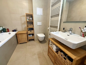 Pronájem bytu 2+kk v osobním vlastnictví 53 m², Chrudim