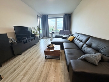 Pronájem bytu 2+kk v osobním vlastnictví 53 m², Chrudim