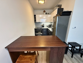 Pronájem bytu 2+kk v osobním vlastnictví 53 m², Chrudim