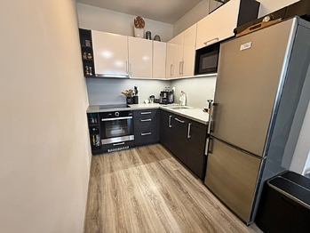 Pronájem bytu 2+kk v osobním vlastnictví 53 m², Chrudim