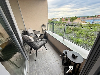 Pronájem bytu 2+kk v osobním vlastnictví 53 m², Chrudim