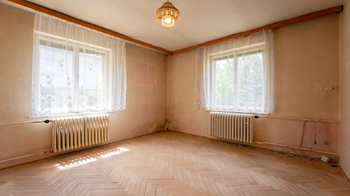 Prodej domu 160 m², Předklášteří
