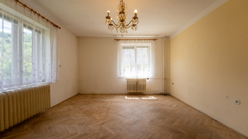 Prodej domu 160 m², Předklášteří
