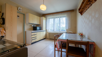 Prodej domu 160 m², Předklášteří