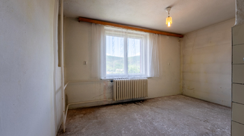 Prodej domu 160 m², Předklášteří