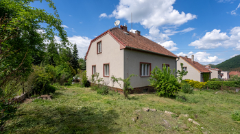 Prodej domu 160 m², Předklášteří
