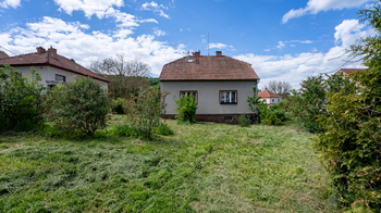 Prodej domu 160 m², Předklášteří