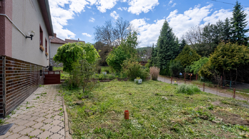 Prodej domu 160 m², Předklášteří