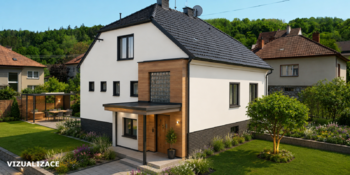 Prodej domu 160 m², Předklášteří