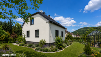 Prodej domu 160 m², Předklášteří