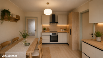 Prodej domu 160 m², Předklášteří