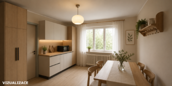 Prodej domu 160 m², Předklášteří