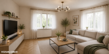Prodej domu 160 m², Předklášteří