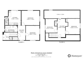 Prodej domu 160 m², Předklášteří