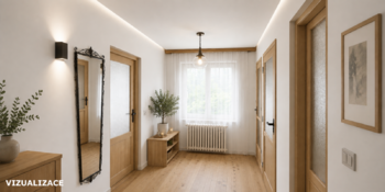 Prodej domu 160 m², Předklášteří